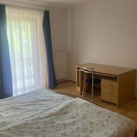 Appartaments Hatzlhof Vipiteno Kültér fotó