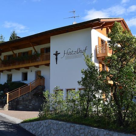 Appartaments Hatzlhof Vipiteno Kültér fotó
