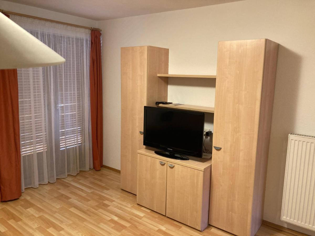 Appartaments Hatzlhof Vipiteno Kültér fotó