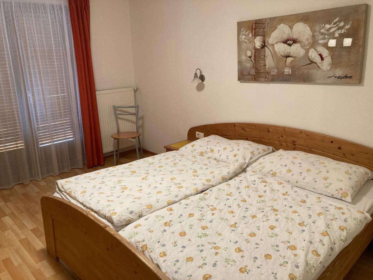 Appartaments Hatzlhof Vipiteno Kültér fotó