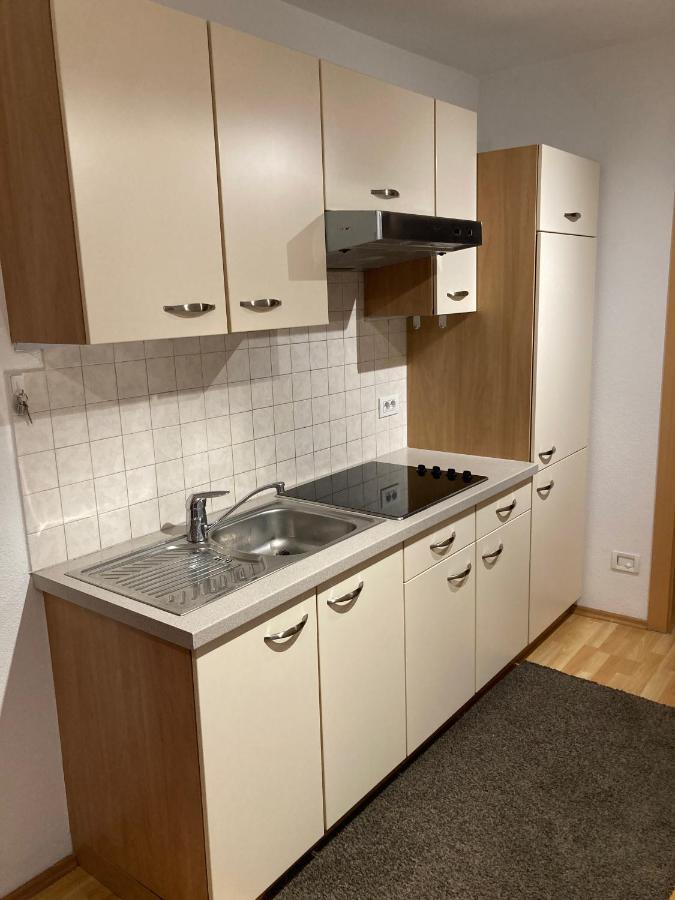 Appartaments Hatzlhof Vipiteno Kültér fotó