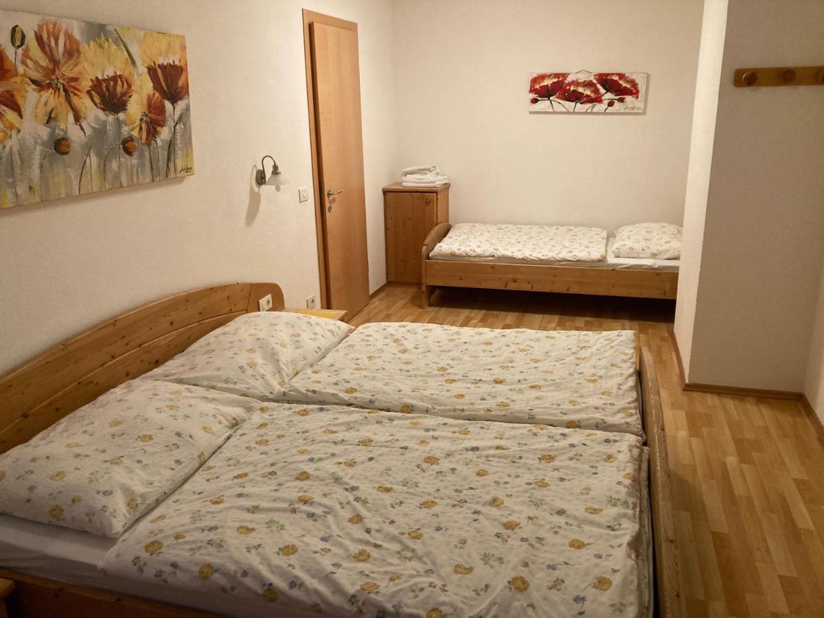 Appartaments Hatzlhof Vipiteno Kültér fotó