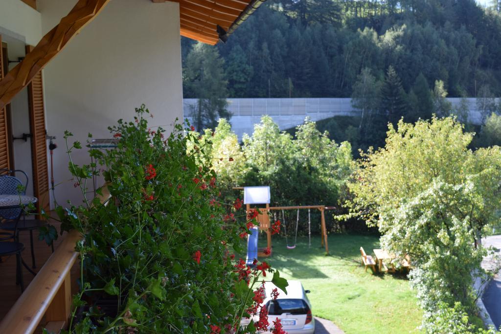 Appartaments Hatzlhof Vipiteno Kültér fotó