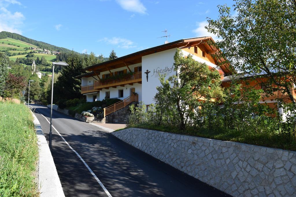Appartaments Hatzlhof Vipiteno Kültér fotó