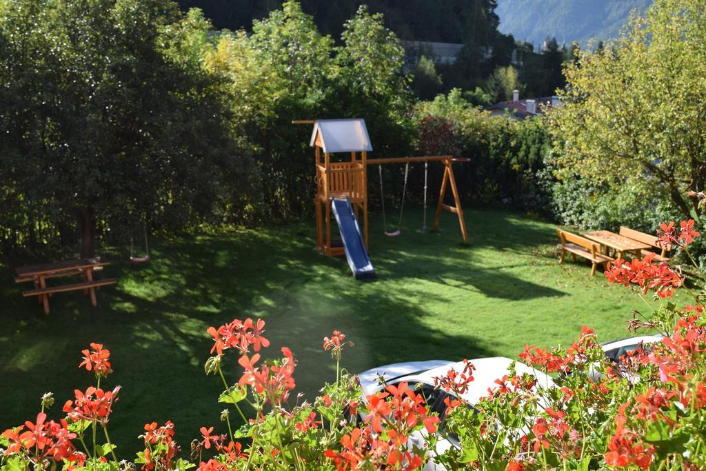 Appartaments Hatzlhof Vipiteno Kültér fotó