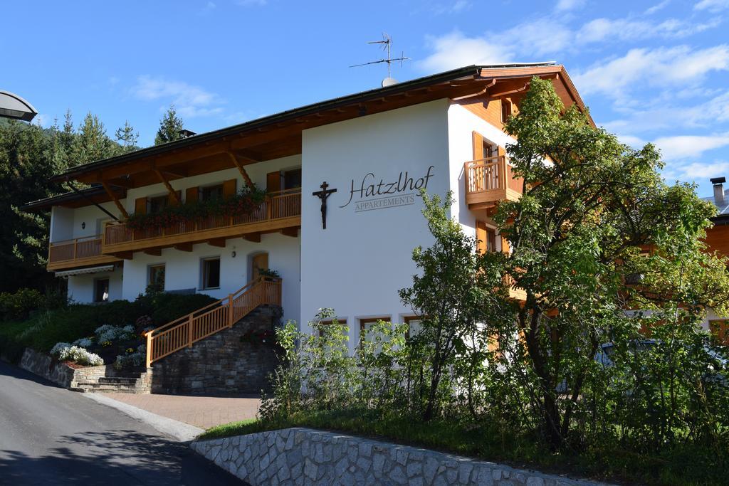 Appartaments Hatzlhof Vipiteno Kültér fotó