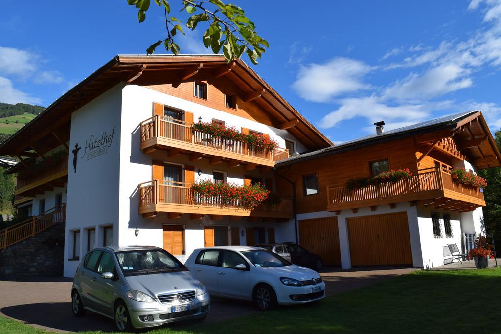 Appartaments Hatzlhof Vipiteno Kültér fotó