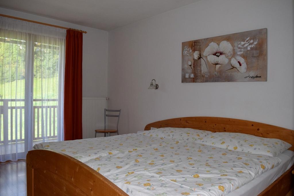 Appartaments Hatzlhof Vipiteno Szoba fotó