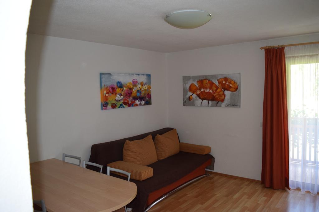 Appartaments Hatzlhof Vipiteno Szoba fotó