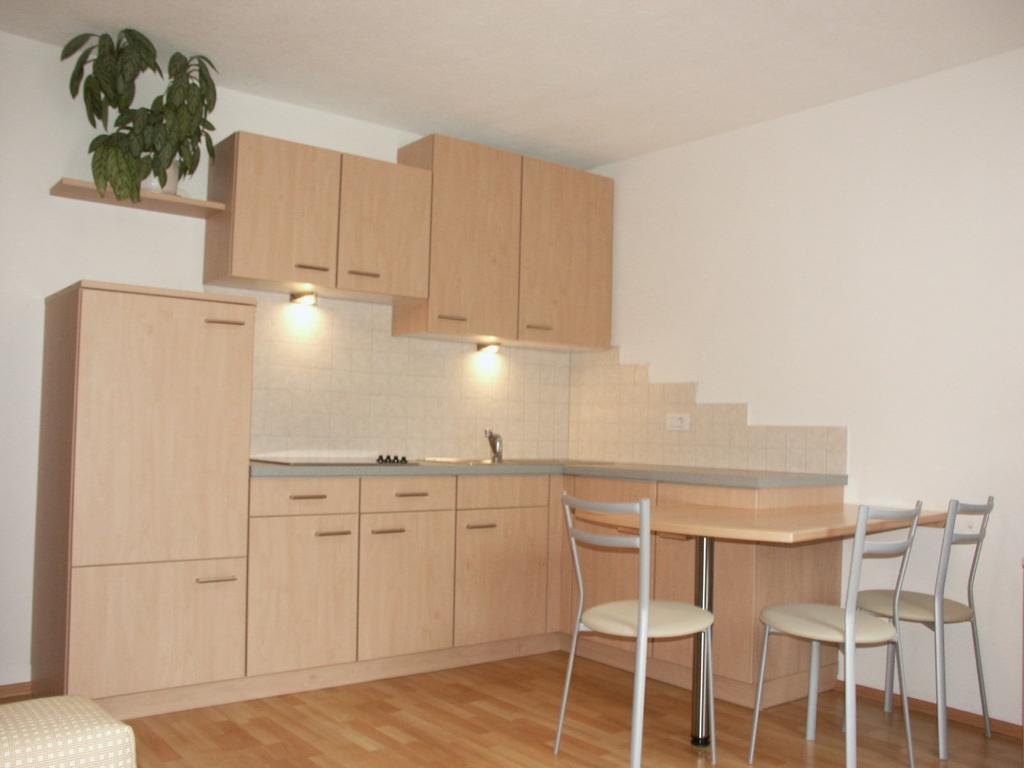 Appartaments Hatzlhof Vipiteno Szoba fotó