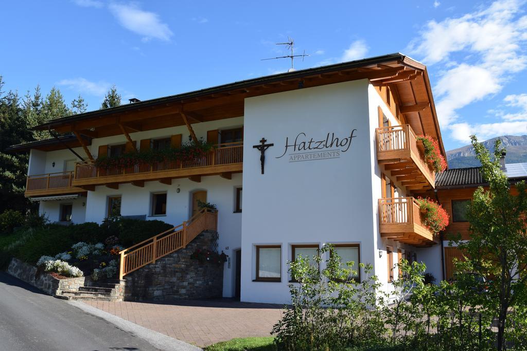 Appartaments Hatzlhof Vipiteno Kültér fotó
