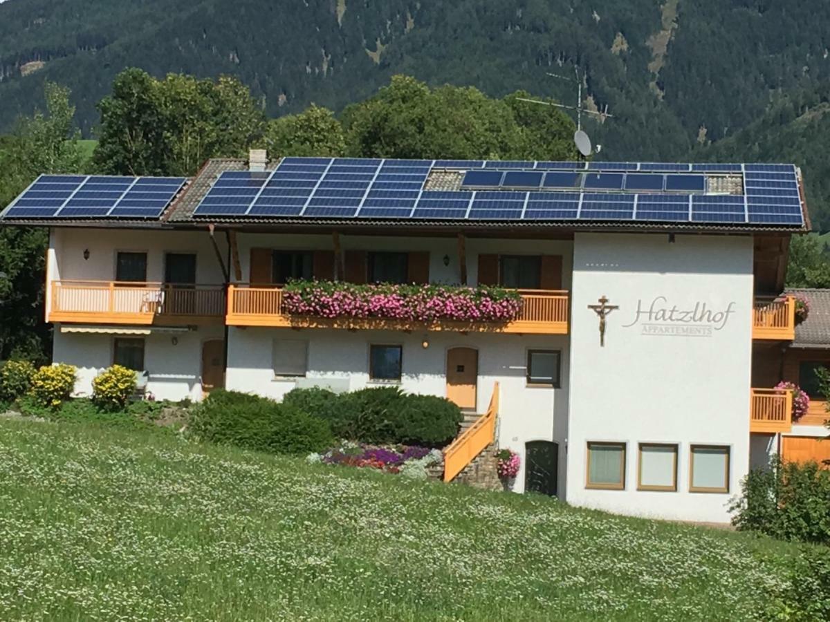 Appartaments Hatzlhof Vipiteno Kültér fotó